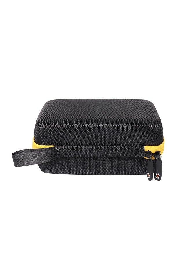 GETGEAR Asthma Inhaler Holder case, Compact and Sturdy case for Handy Ventolin Inhaler for Adults and Kids (CASE ONLY) (Black) - Image 5